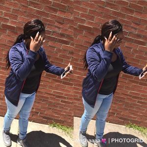 Meet your Posher, Denesha